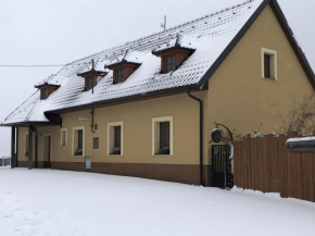 Penzion Živá Pálava, Klentnice